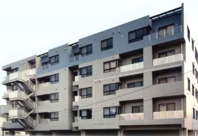 N.EUPHORIAの外観画像