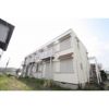 ヒルズ鳶尾の間取り画像