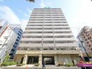 スプランディッド江坂駅前の間取り画像