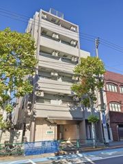 日神デュオステージ幡ケ谷の外観画像