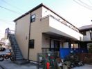 ターボコーポの間取り画像