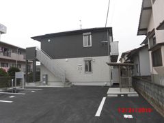 D-roomメゾン保田窪の外観画像