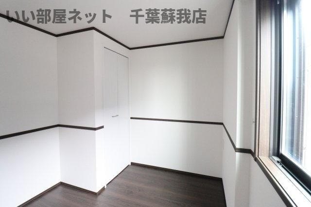 洋室