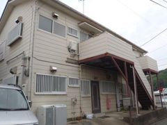 テラスTENSYOWの外観画像