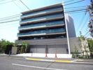 Grand Stage Msquareの間取り画像