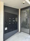 Bark Lane 中目黒の間取り画像