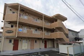 エスペランサの外観画像