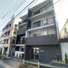 Village・Planche（ビラージュ・プランシュ）の間取り画像