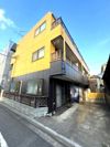 ノーブルヴィサージュ武蔵境の間取り画像