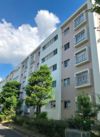 多摩川住宅ト－6号棟の外観画像