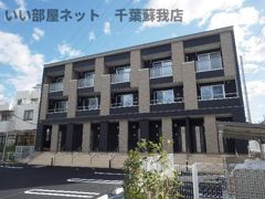 ラ・メモリィ・デ・ラ・フォーレの外観画像