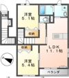 美らハウスの間取り画像