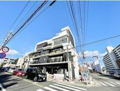 シーマン山里の外観画像