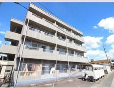 ガーデンヒルズの外観画像