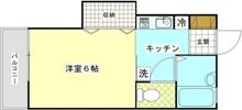 センチュリーハイツの間取り画像