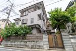 志木市本町4丁目アパートの間取り画像