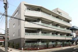 Mere de reveの外観画像