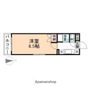 ジョイナス上袋の間取り画像