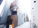 アップザイツの間取り画像
