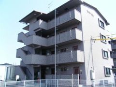 カウベルIの外観画像