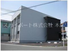 アトレ・ヴィ鷲津の外観画像