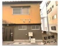 テラス 寝屋川市緑町の外観画像