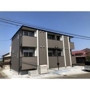 マノワール旭ヶ丘の外観画像