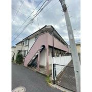 ハイツクレッセントの外観画像