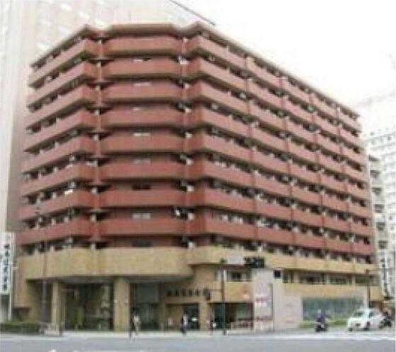 スクエア長者町の外観画像