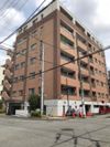 リブゼ横浜サザンアートの間取り画像