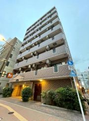 BluRock秋葉原の外観画像