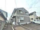 トゥインクル純の間取り画像