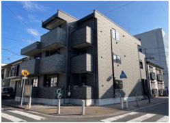 Seleneの外観画像