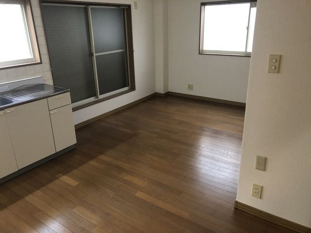 リビング