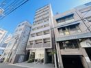パレグレース十日市の間取り画像