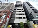 プロシード大阪梅田ポーションの間取り画像