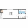 コートヴィエール新大阪の間取り画像