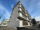 ハイム田中の間取り画像