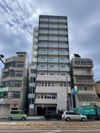 ヴィラ博丈横川の間取り画像