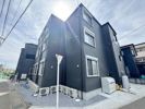 カインドネスみずほ台Northの間取り画像
