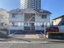 メゾニティ津島 D棟の間取り画像