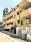 ドゥエル弥生の間取り画像