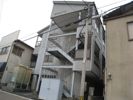 さとコーポの間取り画像