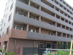 フェニックス新横濱エオールの外観画像