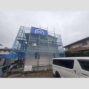 仮称)長命ケ丘3丁目新築APの外観画像