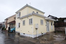 藤原借家（さい東町）の外観画像