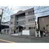 uハウスの外観