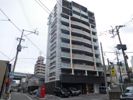 レジナスイート田町の間取り画像