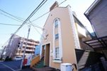 ルパンの間取り画像