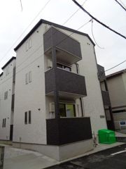 ゆいの木杉田の外観画像